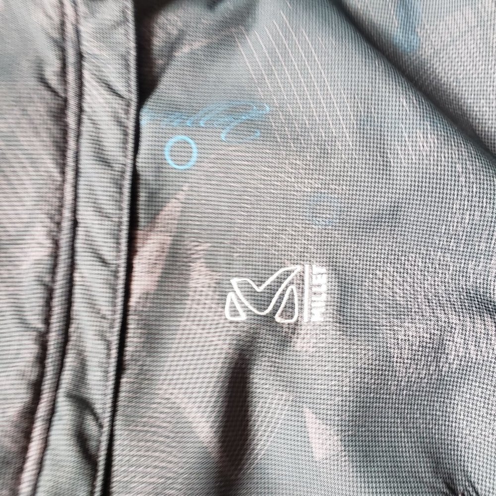 Millet Softshell Jacket - Picture 3 of 6